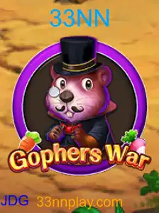 GophersWar